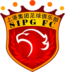 Shanghai SIPG